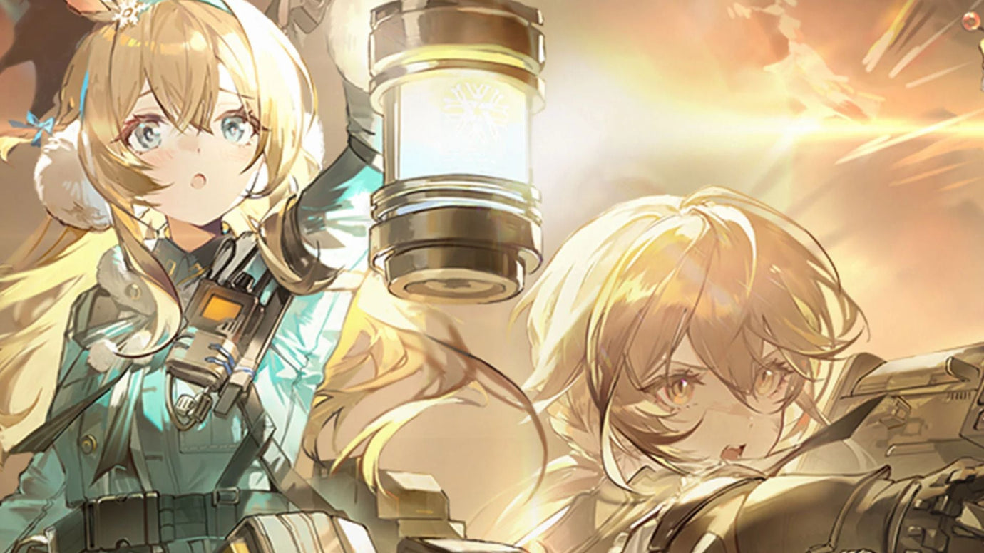 Girls Frontline 2 Reroll Guide 2025: Is Buying a Starter Account Better Than Rerolling?