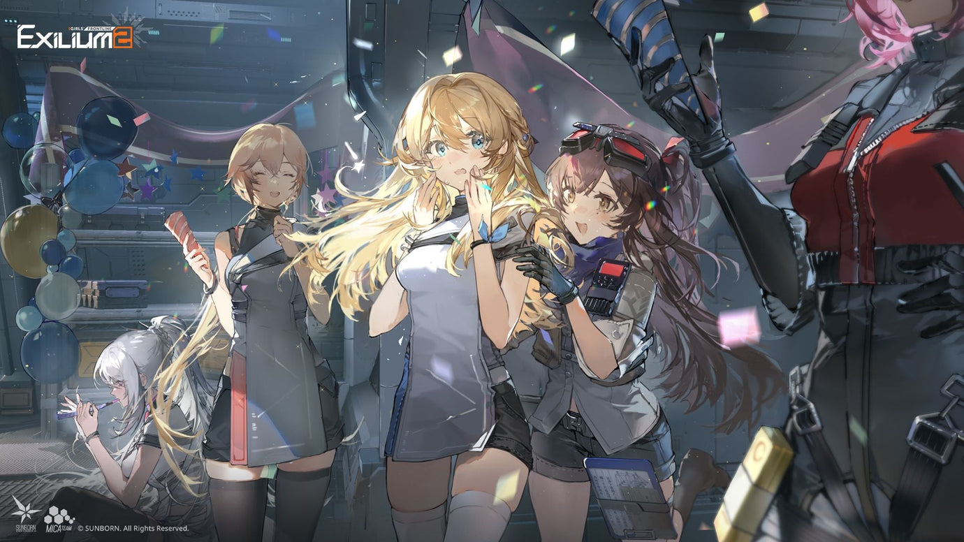 Explore the hidden depths of Girls Frontline 2 Sojourners with our guide to easily-missed voicelines and character interactions that reveal crucial lore and personality details.