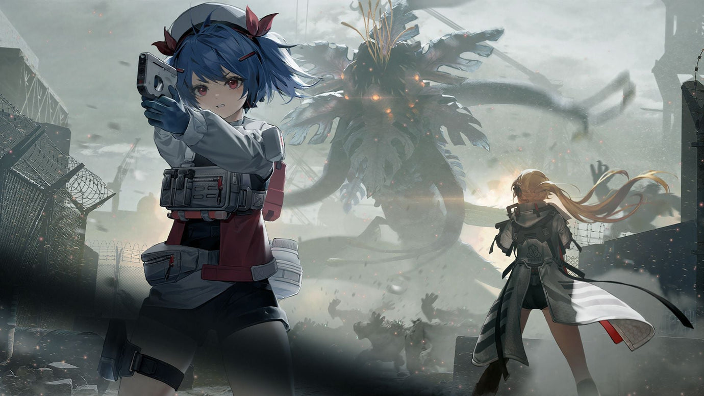 The Ultimate Girls' Frontline 2: Exilium Reroll Guide – Start Strong in GFL2!
