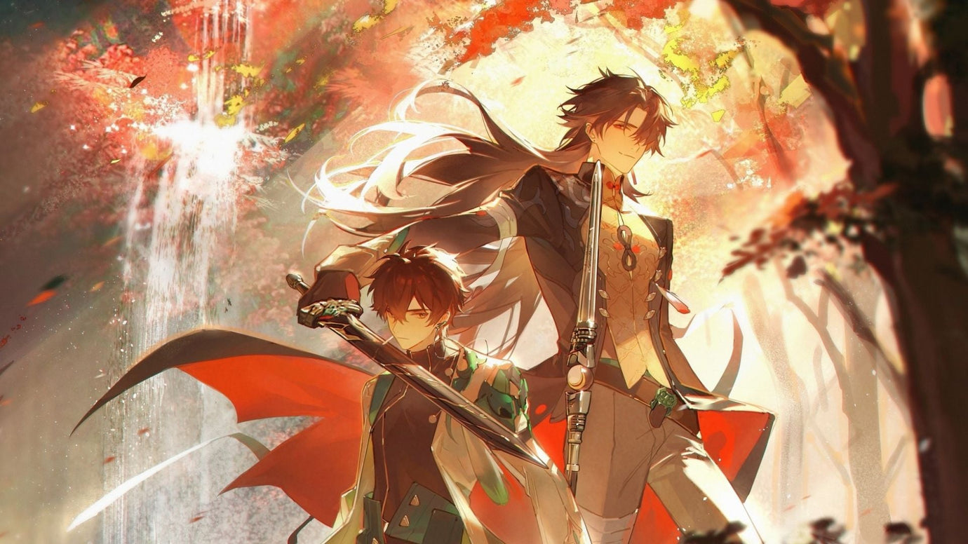 The Music of Honkai: Star Rail: An Orchestral Journey Through the Stars